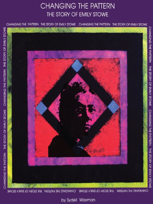 Title details for Changing the Pattern by Sydell Waxman - Available